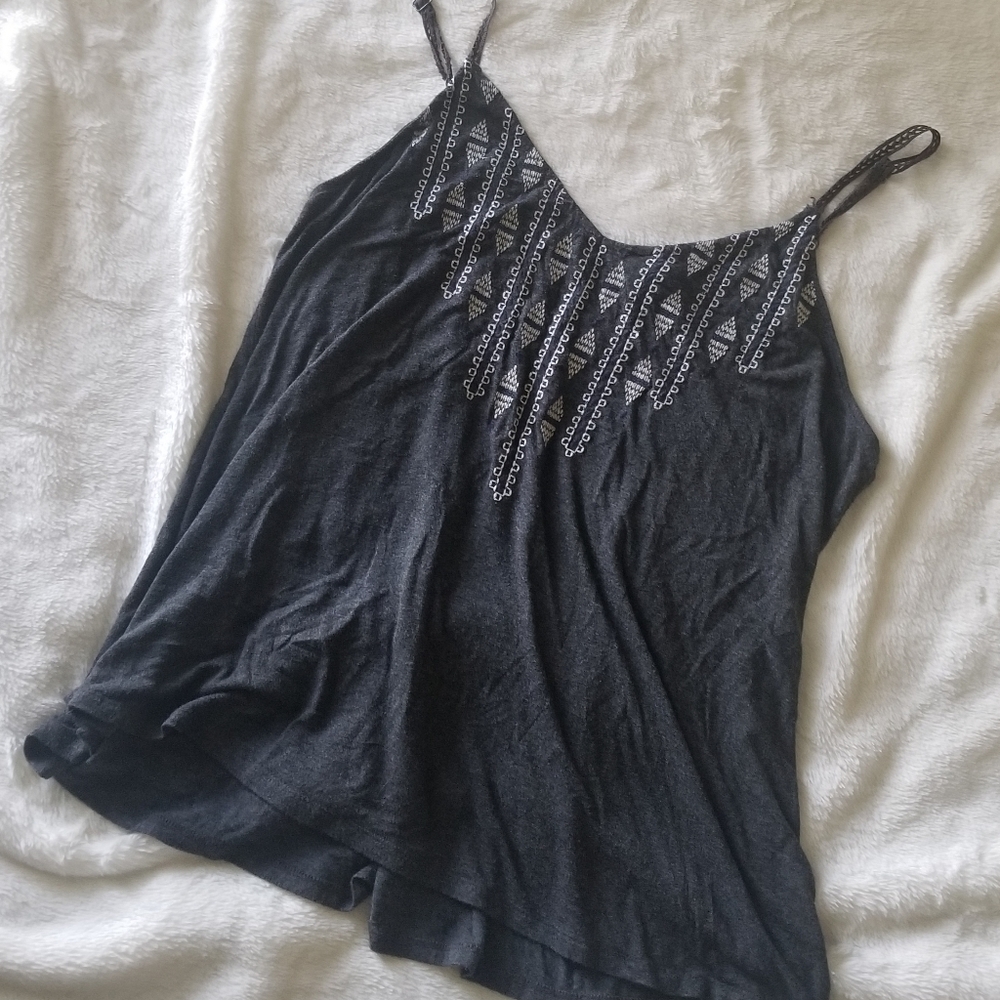 Torrid tank top